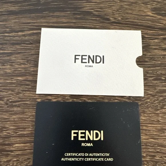 FENDI Fendi Travel FF 0407/G/S Metal And Acetate Logo Aviator Sunglasses $530! Fendi Rimless Geometric Metal Aviator Sunglasses | Neiman Marcus main image 4